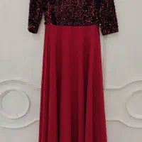 لباس در حد نو
