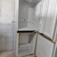 یخچال فریزر