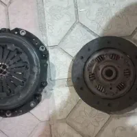 روکش صندلی سمند دیسک و صفحه و... پژو ۴۰۵|قطعات یدکی و لوازم جانبی|بیرجند, |دیوار