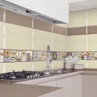 اکیپ گچکاری وکاشی کاری ساختمان و خورده کاری|خدمات پیشه و مهارت|آران و بیدگل, |دیوار