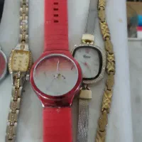 سلام چندتا ساعت زنانه بدون باتری هستن|ساعت|بروجرد, |دیوار