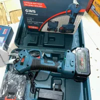 ابزار صنعتی