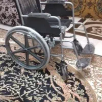 ویلچر نو مقاوم و با دوام