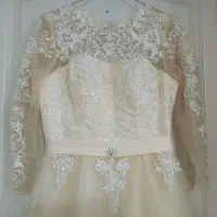 لباس مجلسی نو سایز ۴۰ تا ۴۲|لباس|ری, ظهیرآباد|دیوار