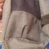 کوله پشتی مخصوص راهنمای ابتدایی یکماه استفاده شده|کیف، کفش، کمربند|کوهدشت, |دیوار