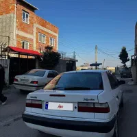 زانتیا مدل ۸۵|خودرو سواری و وانت|نکا, |دیوار