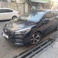 آریزو ۵ fl توربو مدل ۱۴۰۲ بیرنگ