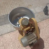 خمیر گیر ۲۰ کیلویی در حد نو|خردکن، آسیاب، غذاساز|شهرکرد, |دیوار