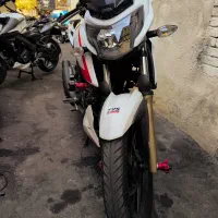 آپاچی 200 نیوفیس مدل 1398 عروسک