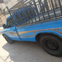 نیسان وانت ۱۴۰۰|خودرو سواری و وانت|اهواز, اهواز|دیوار