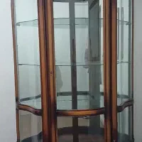 بوفه|بوفه، ویترین، کنسول|نسیم‌شهر, |دیوار