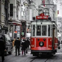 تدریس زبان ترکی استانبولی