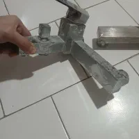 شیر آلات روشویی و دوش و آفتابه|لوازم سرویس بهداشتی|تهران, وحیدیه|دیوار