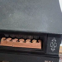 بخاری شومینه ای بهترین برند بازار