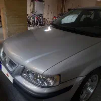 سمند X7 دوگانه سوز، مدل ۱۳۸۶|خودرو سواری و وانت|تبریز, |دیوار