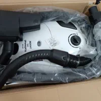 جاروبرقی کاملا نو