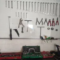 باطری سازی روشن کردن خودرو در محل