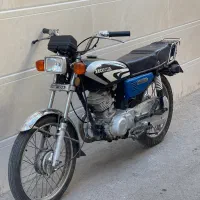 موتور هندا ۸۲