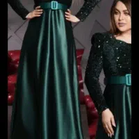 لباس مجلسی زنانه