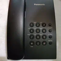 انواع تلفن|تلفن رومیزی|رشت, فلسطین|دیوار