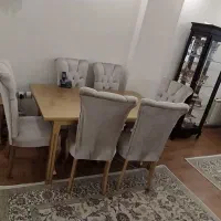 مبلمان و غذاخوری|مبلمان خانگی و میز عسلی|قزوین, |دیوار