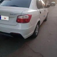 ساینا اس مدل 1402|خودرو سواری و وانت|شهریار, یوسف آباد صیرفی|دیوار