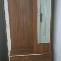 جا کفشی و جا لباسی نو