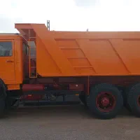 زیرمایلرکمپرسی صفر خشک ده چرخ۲۶۳۰ معاوضه با شاسی|خودرو سنگین|تهران, آبشار|دیوار