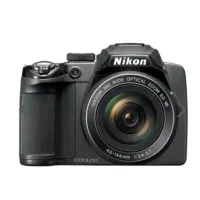 دوربین عکاسی Nikon p500