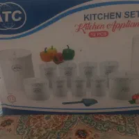 سرویس آشپزخانه