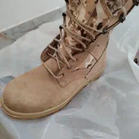 پوتین خاکی