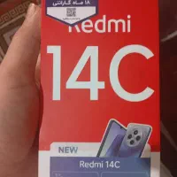 ردمی 14C