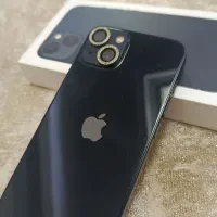 iPhone 13normal
