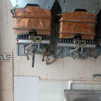 آبگرمکن دیواری