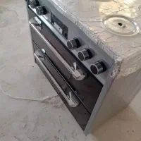 اجاق گاز خزر|اجاق گاز و لوازم برقی پختوپز|بناب, |دیوار