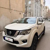 نیسان ترا فول
