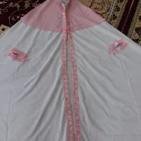 چادر نماز جشن تکلیف درحدنونو-انواع پیراهن زنانه|کفش و لباس بچه|قم, کیوانفر|دیوار