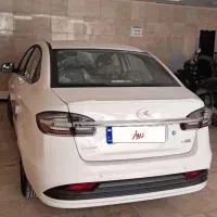 ایگل صفر کیلومتر مدل ۱۴۰۴
