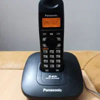 گوشی تلفن ثابت سالم|تلفن رومیزی|پرند, فاز ۵|دیوار