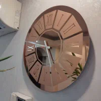 ساعت دیواری