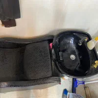 سرشور آرایشگاهی چرم پوست ماری شرکت پانتی|آرایشگاه و سالن‌های زیبایی|اهواز, کوی نفت|دیوار