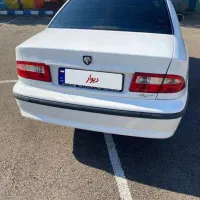 سمندef7دوگانه مخزن بزرگ|خودرو سواری و وانت|اهواز, نیوساید|دیوار