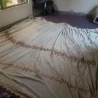 پرده دست دوم