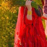 لباس محلی