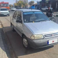 ماشین فروشی|خودرو سواری و وانت|میان ولایت, |دیوار