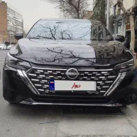 نیسان سیلفی پلاس