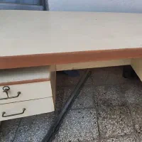 میز. صندلی .سینک ظرفشویی. دبه روغن|مبلمان اداری|بجنورد, |دیوار