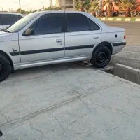 پژو پارس دوگانه