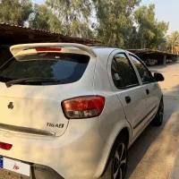 تیبا دو پلاس مدل ۹۹|خودرو سواری و وانت|چمران, |دیوار