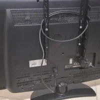 تلوزیون ال جی ۳۲ اینچ اصل کره|تلویزیون و پروژکتور|مشکین‌دشت, |دیوار